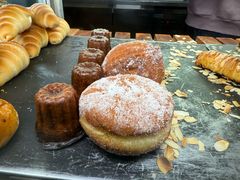 -BAKER&SPICE(祥云小镇店)