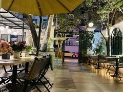 -La Maison 夜来香(进贤路店)