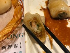 -点点心点心专门店(旺角店)