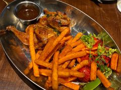 -Bistro 63 创意融合料理(广粤天地店)