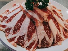 -佬土鹅肠火锅(扬中步行街店)