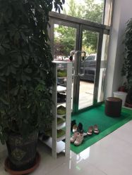 -荟草堂痘肌修护中心