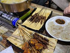 -鑫正兴东北烧烤(滨湖店)
