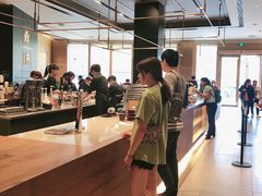 -星巴克(深圳布吉万象汇4F店)