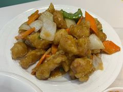 -富源东北春饼店(翠竹店)