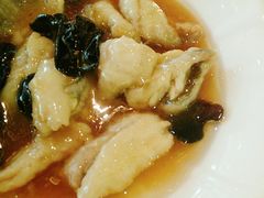 糟溜黄鱼片-老正兴菜馆(福州路店)