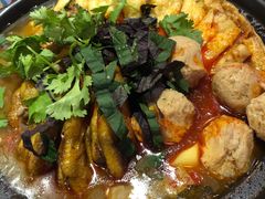 -老表记广西宵夜螺蛳鸭脚煲(西大店)