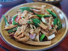 -粗茶淡饭(东滨江大道店)