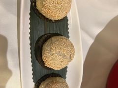 -武汉香格里拉大酒店·香宫中餐厅