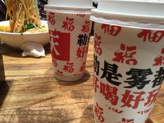 -周小波重庆小面·重庆名小吃(邹容路店)