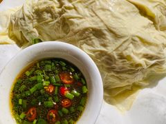 豆皮-爷爷的土钵菜(街道口店)