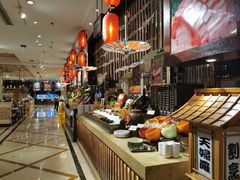 -芭菲盛宴·环球美食(北城国际店)