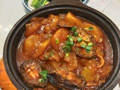 -南山鲜虾面·活鲜小馆·海味大连菜(南山总店)