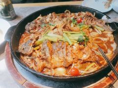 -老板恋上鱼(恒隆广场店)