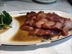 -多多旺港式茶餐厅(新区店)