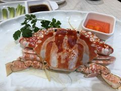 -北海渔村酒楼·粤菜海鲜点心(新华店)