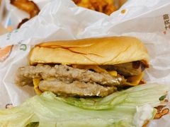 -德克士(前门店)