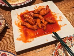 -清真·双公羊·馕坑烤全羊(奥体店)