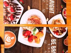 -BE BRIGHT KITCHEN(正佳广场店)