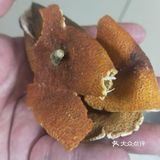 卤水大鹅。