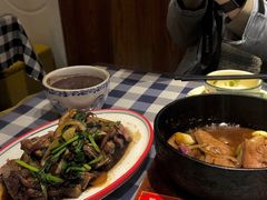 -小粤楼·怀旧粤菜(万辉国际广场店)