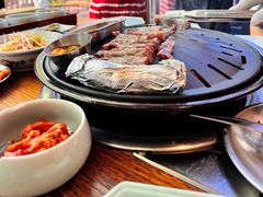 -济州爱肉堂(总店)