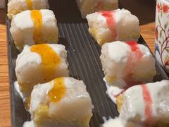 -幸福的烤包子·新疆菜