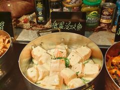 -康帝国际酒店-艾斯本自助西餐厅