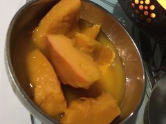 -柳沟豆腐宴69号福豆堂