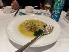 -阳澄湖费尔蒙酒店颐丰阁中餐厅(马鞍山西路店)