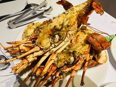 巴西龙虾-拉蒂娜·巴西牛排馆 Latina·Brazilian Steakhouse(陆家嘴旗舰店)