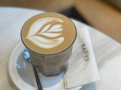 -KAFVS咖啡思咖啡馆(香海路店)