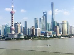 -上海和平饭店-华懋阁 The Cathay Room