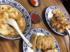 -鼎顺小吃(吴山名楼店)