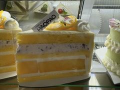 -PAOPAO Bakery&Café(港汇店)