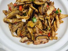 -兰湘子·湘菜小炒(石家庄万象城店)