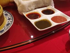 -便宜坊烤鸭店(甜水园店)