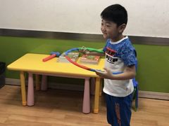 -英孚教育青少儿(宝龙中心)