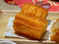 -点都德(长泰广场店)