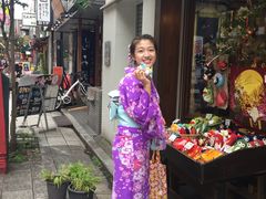 -东京浅草和服体验江户和装工房雅(浅草本店)