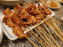 -小街天府(西工小街店)