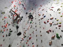 -尽峰攀岩 Acme Climbing