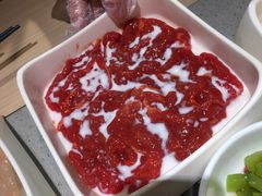 -海底捞火锅(龙湖三千集店)