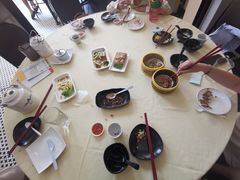 -怡保富山点心