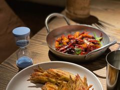 -毛辣果·酸(OHA复兴西路店)