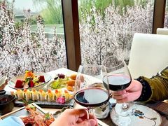 -南阳建业森林半岛假日酒店