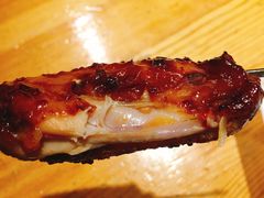 -鬼味烤翅(南锣鼓巷店)