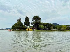 -南北湖风景区