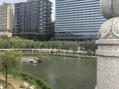 -西安曲江寒窑遗址公园