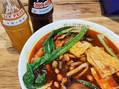 -螺小胖柳州螺蛳粉(钟楼总店)